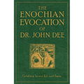 The Enochian Evocation of Dr. John Dee - Paperback | Books | Wiccan Center