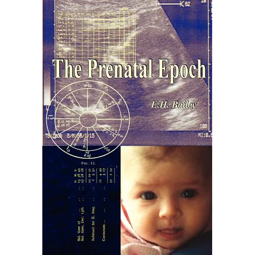 The Prenatal Epoch - Paperback | Books | Wiccan Center