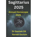 Sagittarius 2025: Annual Horoscope 2025 - Paperback | Books | Wiccan Center
