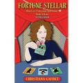 Fortune Stellar: What Every Professional Tarot Reader Needs to Know - Paperback | Books | Wiccan Center