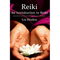 Reiki: An Introduction to Reiki - Paperback | Books | Wiccan Center