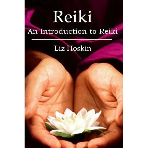 Reiki: An Introduction to Reiki - Paperback | Books | Wiccan Center
