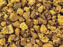 Chaga Mushroom - Granules (1 oz) | Herbs | Wiccan Center