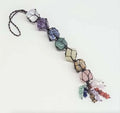 Chakra Hanging Charm | Home Decor | Wiccan Center
