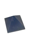 Chalcedony Pyramid 1" | Crystal | Wiccan Center