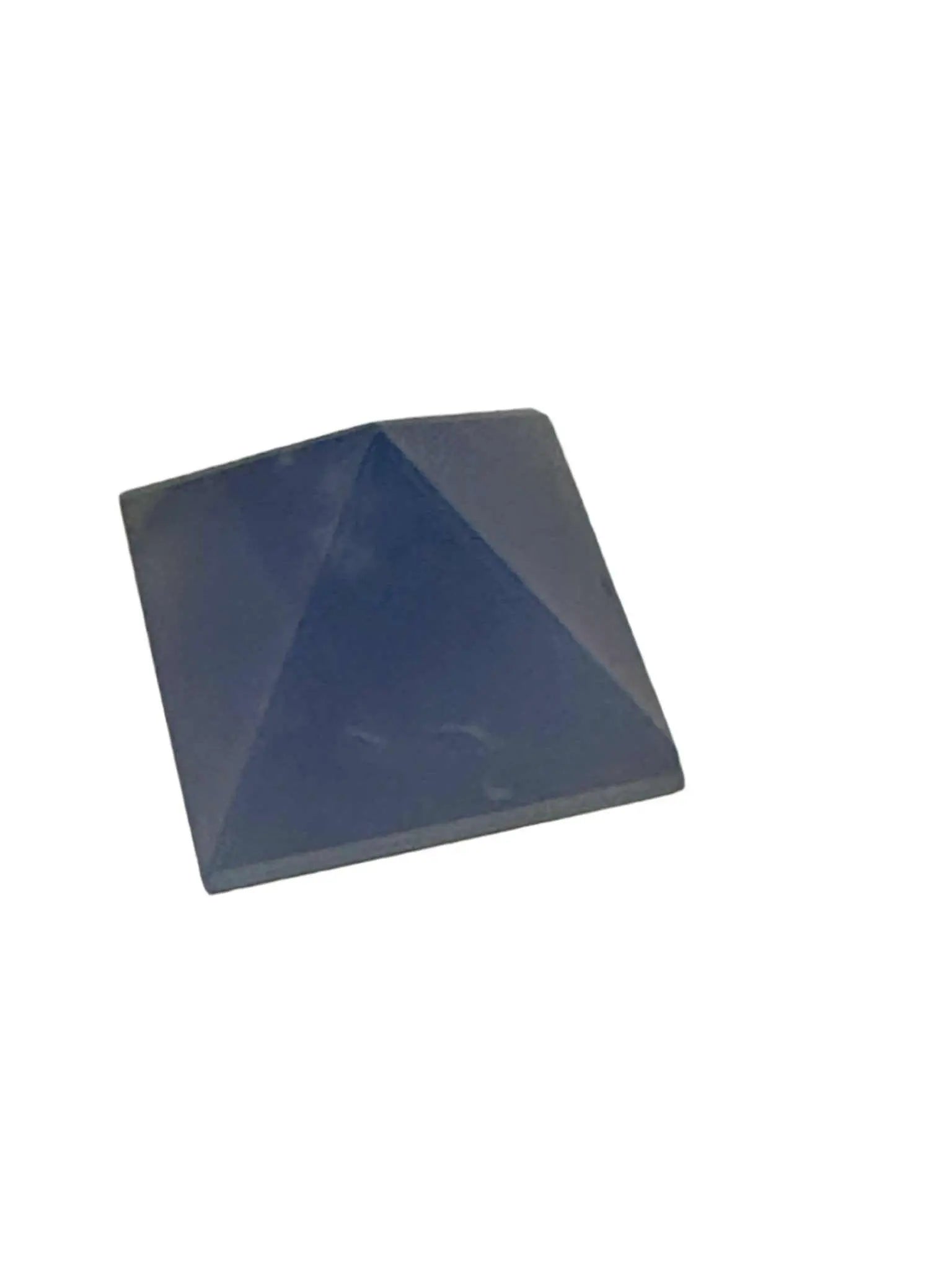 Chalcedony Pyramid 1" | Crystal | Wiccan Center