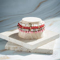Change & Transformation Bracelet Pack of 4 | Jewelry Set | Wiccan Center