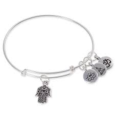 Charm Bracelet Bangle | Jewelry-Bracelet | Wiccan Center