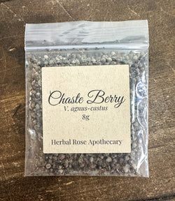 Chaste berry | dried herbs | Wiccan Center