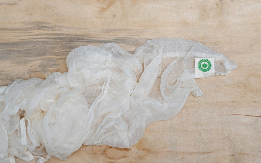 Cotton Cheesecloth | Kitchen & Dining | Wiccan Center