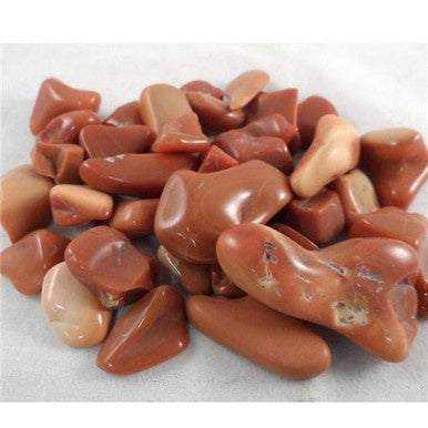 Cherry Opal Pocket Stone | Rough Stones | Wiccan Center