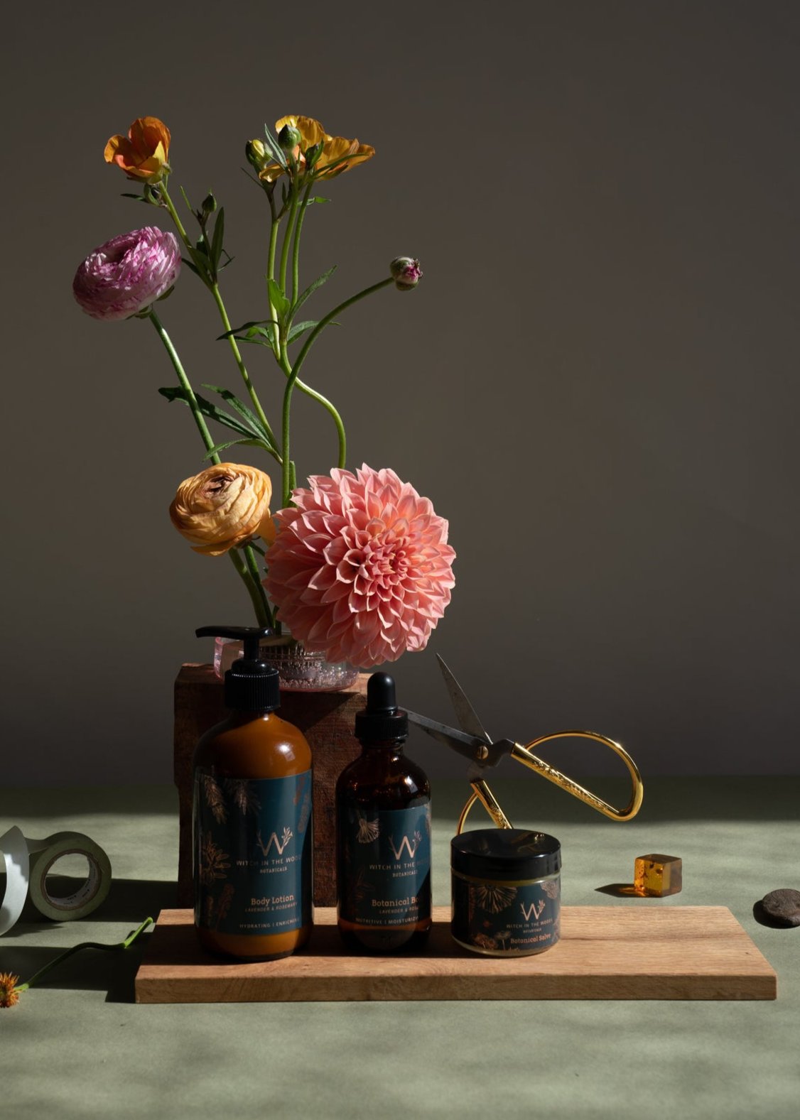 Body Lotion | Body | Wiccan Center