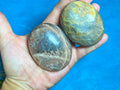 Chocolate Moonstone Crystal Palmstones | | Wiccan Center