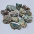 Chrysocolla Rough | Rough Stones | Wiccan Center