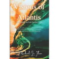 Visions of Atlantis: Reclaiming our Lost Ancient Legacy - Paperback | Books | Wiccan Center