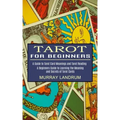 Tarot for Beginners: A Beginners Guide to Learning the Meaning and Secrets of Tarot Cards (A Guide to Tarot Card Meanings and Tarot Reading - Paperback | Books | Wiccan Center