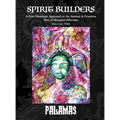 Spirit Builders: A Free Illuminist Approach to the Antient & Primitive Rite of Memphis+Misraïm, Volume Two - Hardcover | Books | Wiccan Center