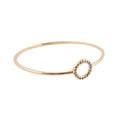 Circle of Life Marcasite Bracelet | Bracelets | Wiccan Center