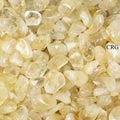 Citrine Extra Quality Tumbled Gemstones from Brazil Size 20 to 40 mm 1 Pound | Citrine | Wiccan Center