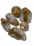 Citrine Mini Point | Citrine | Wiccan Center