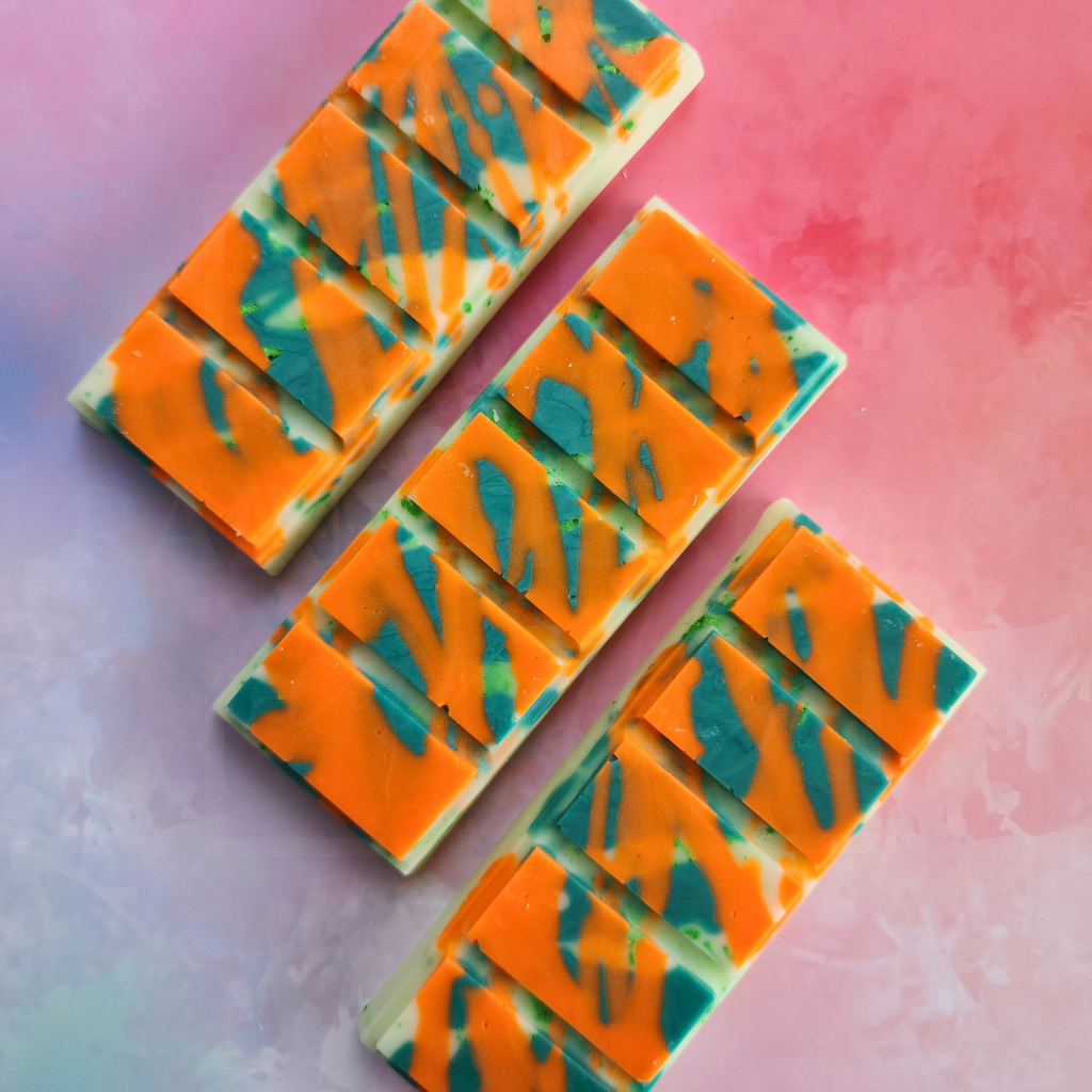 Citrus Riot | Wax Melts | | Wiccan Center