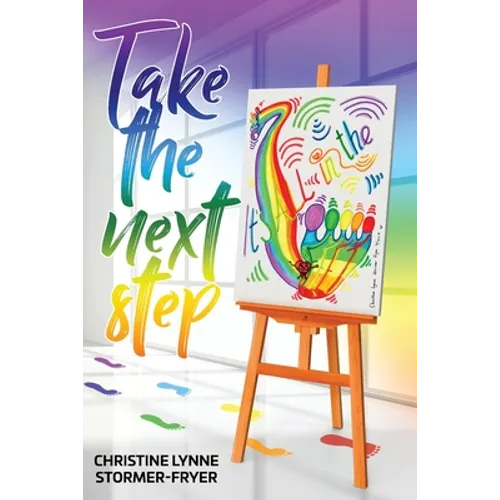 Take the Next Step - It's All in the Feet - Paperback | Books | Wiccan Center