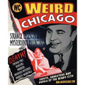 Weird Chicago - Paperback