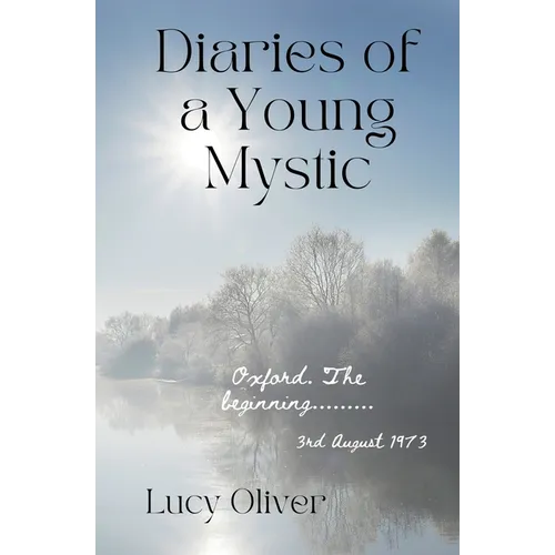 Diaries of a Young Mystic - Paperback | Books | Wiccan Center