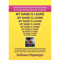My Name Is Laurie - Paperback | Books | Wiccan Center
