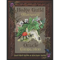The Hedge Guild Otherworld Oracle Companion - Paperback