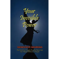 Your Invisible Power - Paperback | Books | Wiccan Center