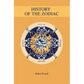 History of the Zodiac - Paperback | Books | Wiccan Center