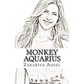Monkey Aquarius: The Combined Astrology Series - Paperback | Books | Wiccan Center
