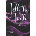 Tell the Truth: Oracle Book - Paperback | Books | Wiccan Center