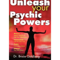 Unleash Your Psychic Powers - Paperback | Books | Wiccan Center