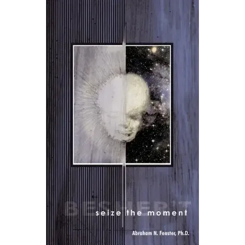 Seize the Moment-Besher't: Is it meant to be? or is it meant to be... - Paperback | Books | Wiccan Center