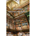 Readings Prosaic and Poetic - Paperback