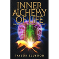 Inner Alchemy of Life: Practical Magic for Bio-Hacking your Body - Paperback | Books | Wiccan Center
