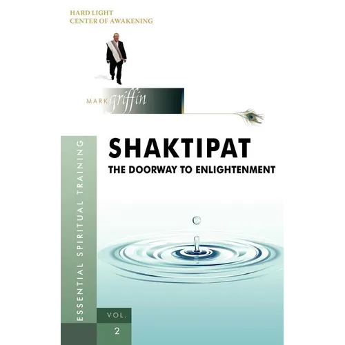 Shaktipat - The Doorway to Enlightenment - Paperback | Books | Wiccan Center