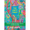 The Unity Tarot: Choose a Number Between 1 and 100 to Find Solutions - Paperback