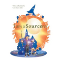I Am a Sourcerer - Paperback | Books | Wiccan Center
