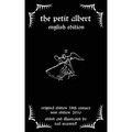 The Petit Albert: The Marvellous Secrets of The Little Albert: English Edition - Paperback | Books | Wiccan Center