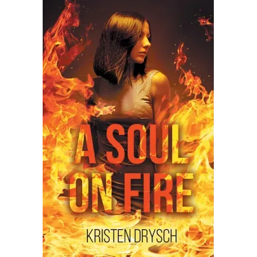 A Soul on Fire - Paperback | Books | Wiccan Center
