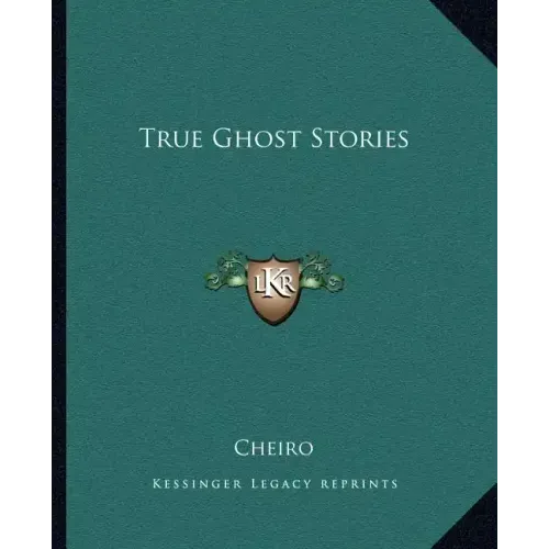 True Ghost Stories - Paperback | Books | Wiccan Center