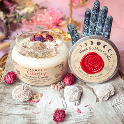 Clarity Candle | Clarity Candle | Wiccan Center