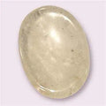 Clear Quartz Comfort Stone | Tumbled Stones | Wiccan Center