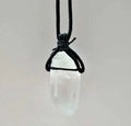 Clear Quartz Power Necklace | Chains and Necklaces | Wiccan Center