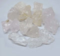 Clear Quartz Rough | Rough Stones | Wiccan Center