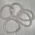 Clear Quartz Bracelet