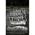 Horror Stories: Terrifyingly Real Stories of Unsolved Cases - True Horror and Chilling Murders - Paperback | Books | Wiccan Center